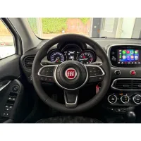 Fiat 500X, 2021, АКПП, пробег 42000 км
