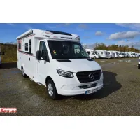 Автодом Weinsberg CaraCompact, 2025, АКПП, пробег 21000 км