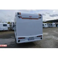 Автодом Weinsberg CaraCompact, 2025, АКПП, пробег 21000 км