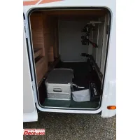 Автодом Weinsberg CaraCompact, 2025, АКПП, пробег 21000 км