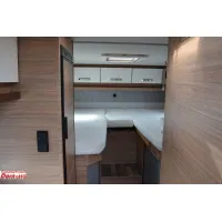 Автодом Weinsberg CaraCompact, 2025, АКПП, пробег 21000 км