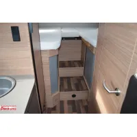 Автодом Weinsberg CaraCompact, 2025, АКПП, пробег 21000 км