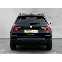 Seat Arona, 2022, МКПП, пробег 47500 км