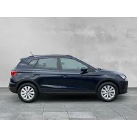 Seat Arona, 2022, МКПП, пробег 47500 км