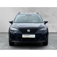 Seat Arona, 2022, МКПП, пробег 47500 км