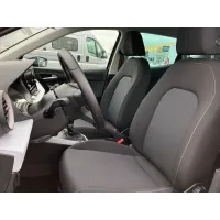 Seat Arona, 2022, МКПП, пробег 47500 км