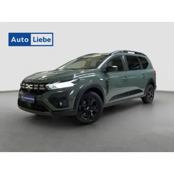 Dacia Jogger, 2022, МКПП, пробег 35316 км