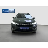 Dacia Jogger, 2022, МКПП, пробег 35316 км