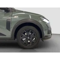 Dacia Jogger, 2022, МКПП, пробег 35316 км