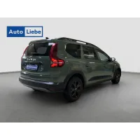 Dacia Jogger, 2022, МКПП, пробег 35316 км