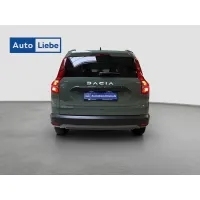 Dacia Jogger, 2022, МКПП, пробег 35316 км