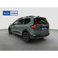 Dacia Jogger, 2022, МКПП, пробег 35316 км