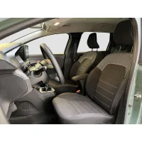 Dacia Jogger, 2022, МКПП, пробег 35316 км