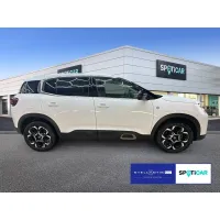 Citroën C5, 2023, АКПП, пробег 22423 км