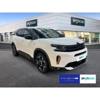 Citroën C5, 2023, АКПП, пробег 22423 км