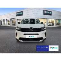 Citroën C5, 2023, АКПП, пробег 22423 км