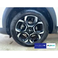 Citroën C5, 2023, АКПП, пробег 22423 км