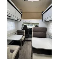 Автодом Forster FA699, 2025, АКПП, пробег 23500 км