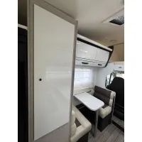 Автодом Forster FA699, 2025, АКПП, пробег 23500 км