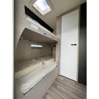 Автодом Forster FA699, 2025, АКПП, пробег 23500 км