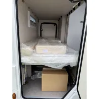 Автодом Forster FA699, 2025, АКПП, пробег 23500 км