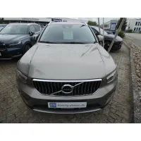 Volvo XC40, 2021, АКПП, пробег 17500 км