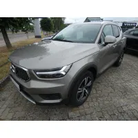 Volvo XC40, 2021, АКПП, пробег 17500 км