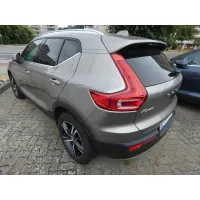 Volvo XC40, 2021, АКПП, пробег 17500 км