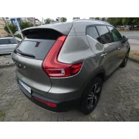 Volvo XC40, 2021, АКПП, пробег 17500 км