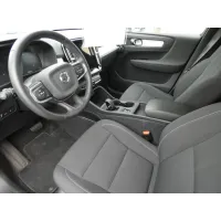 Volvo XC40, 2021, АКПП, пробег 17500 км
