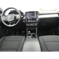 Volvo XC40, 2021, АКПП, пробег 17500 км