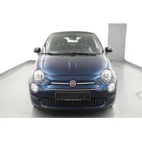 Fiat 500C, 2020, МКПП, пробег 20939 км
