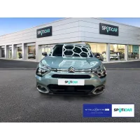 Citroën C4, 2023, АКПП, пробег 19551 км