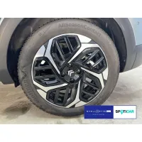 Citroën C4, 2023, АКПП, пробег 19551 км