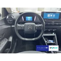 Citroën C4, 2023, АКПП, пробег 19551 км