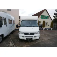 Автодом SEA Gigant, 2004, МКПП, пробег 92500 км