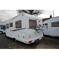 Автодом SEA Gigant, 2004, МКПП, пробег 92500 км