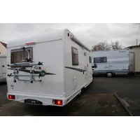 Автодом SEA Gigant, 2004, МКПП, пробег 92500 км