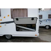 Автодом SEA Gigant, 2004, МКПП, пробег 92500 км