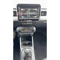 Suzuki Ignis, 2020, МКПП, пробег 79800 км