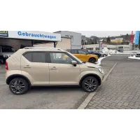 Suzuki Ignis, 2020, МКПП, пробег 79800 км