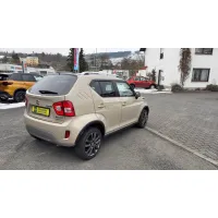 Suzuki Ignis, 2020, МКПП, пробег 79800 км