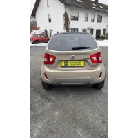 Suzuki Ignis, 2020, МКПП, пробег 79800 км