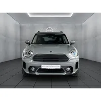 MINI One, 2022, АКПП, пробег 71500 км