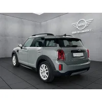 MINI One, 2022, АКПП, пробег 71500 км