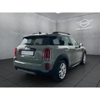 MINI One, 2022, АКПП, пробег 71500 км