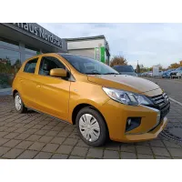Mitsubishi Space, 2023, МКПП, пробег 15000 км