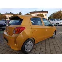 Mitsubishi Space, 2023, МКПП, пробег 15000 км