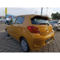 Mitsubishi Space, 2023, МКПП, пробег 15000 км
