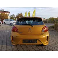 Mitsubishi Space, 2023, МКПП, пробег 15000 км